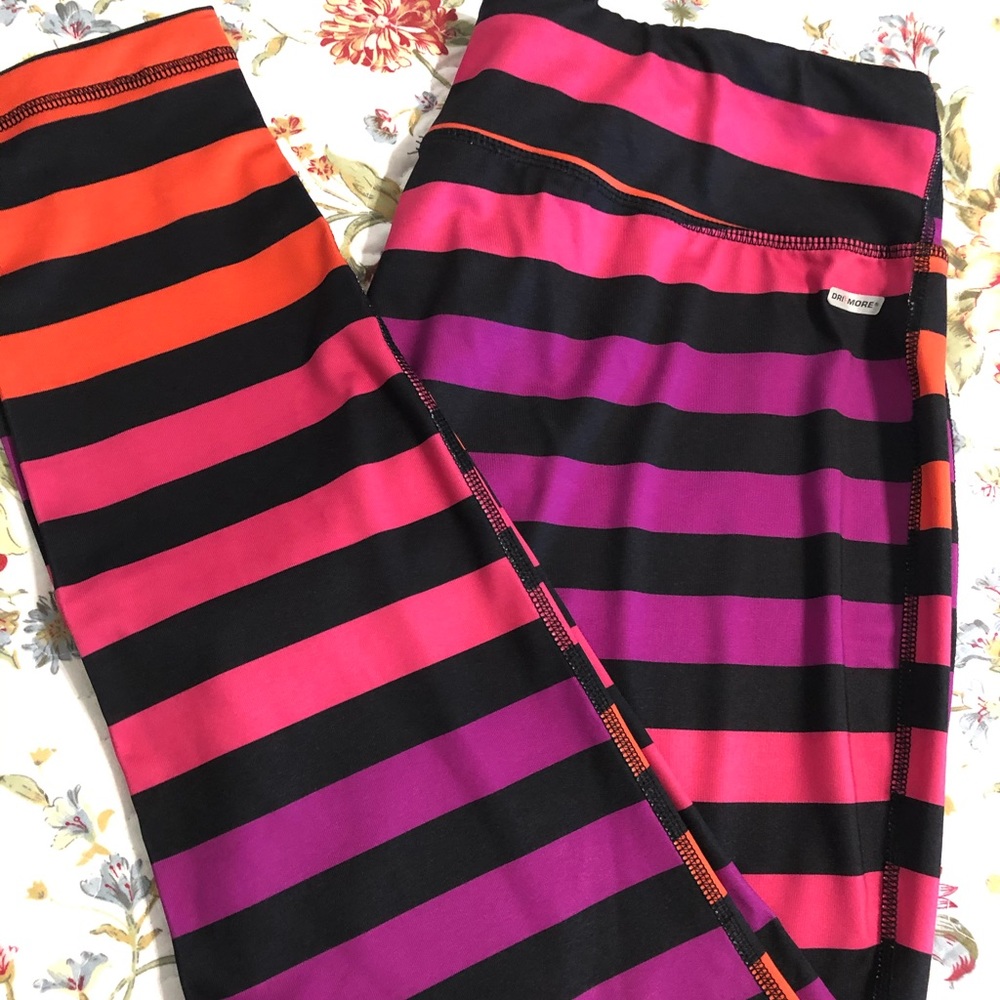 Danskin full length